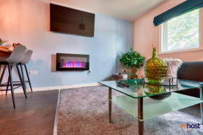 Host Liverpool - Trendy Georgian Apartments